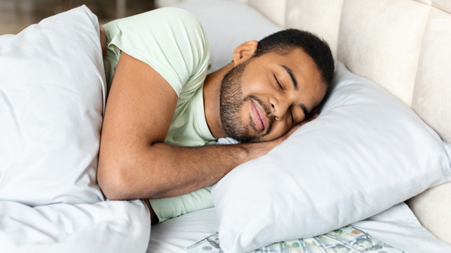 A ciência por trás da temperatura corporal e do sono