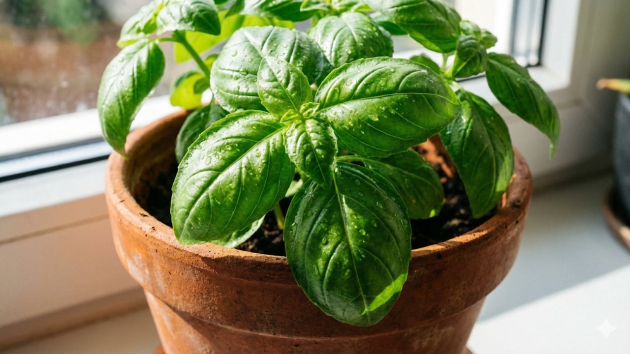 Evite erros: Quais temperos não plantar juntos no mesmo vaso