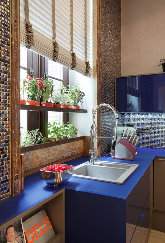 Evite erros: Quais temperos não plantar juntos no mesmo vaso