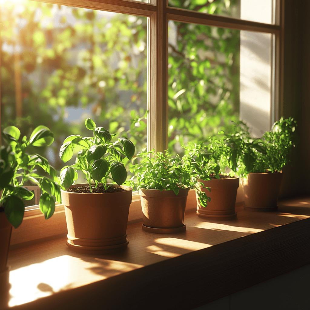 Como conservar temperos frescos e secos por mais tempo