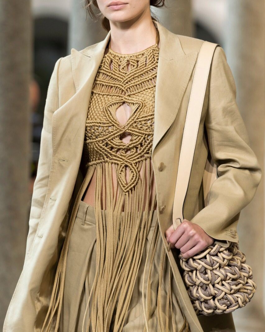 Sustentabilidade e Exclusividade: O Impacto do Movimento Handmade