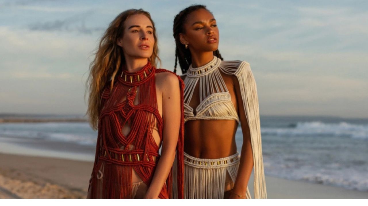 DIY Handmade: Crie suas Próprias Peças Artesanais