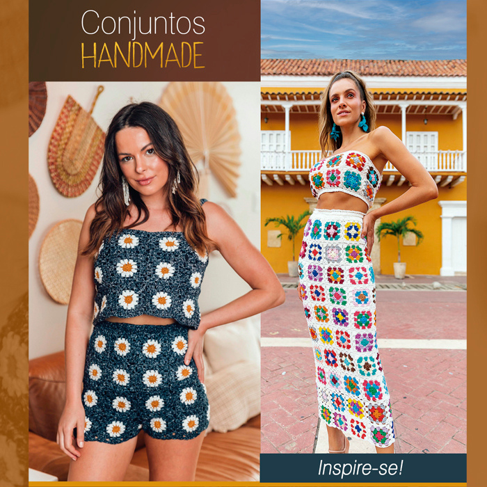 Handmade na Decoração: Transforme sua Casa com Toques Artesanais