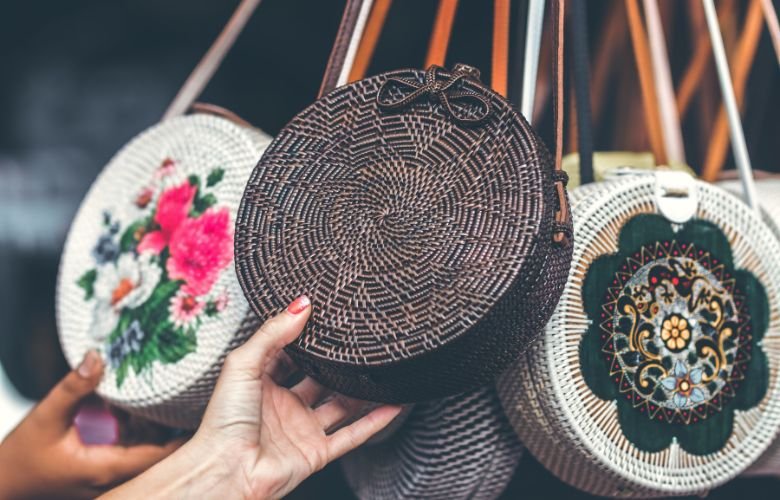 Handmade na Decoração: Transforme sua Casa com Toques Artesanais