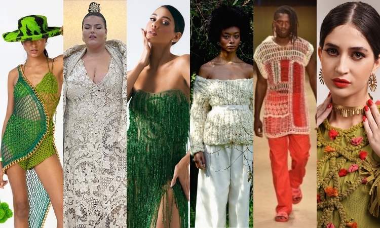 Sustentabilidade e Exclusividade: O Impacto do Movimento Handmade