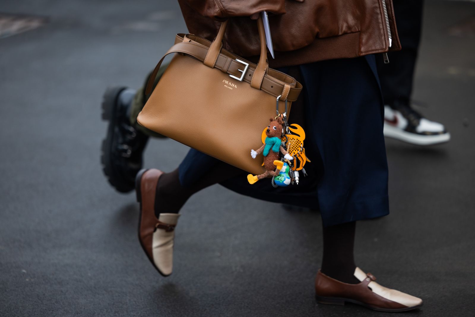 tendencias bolsas 2025