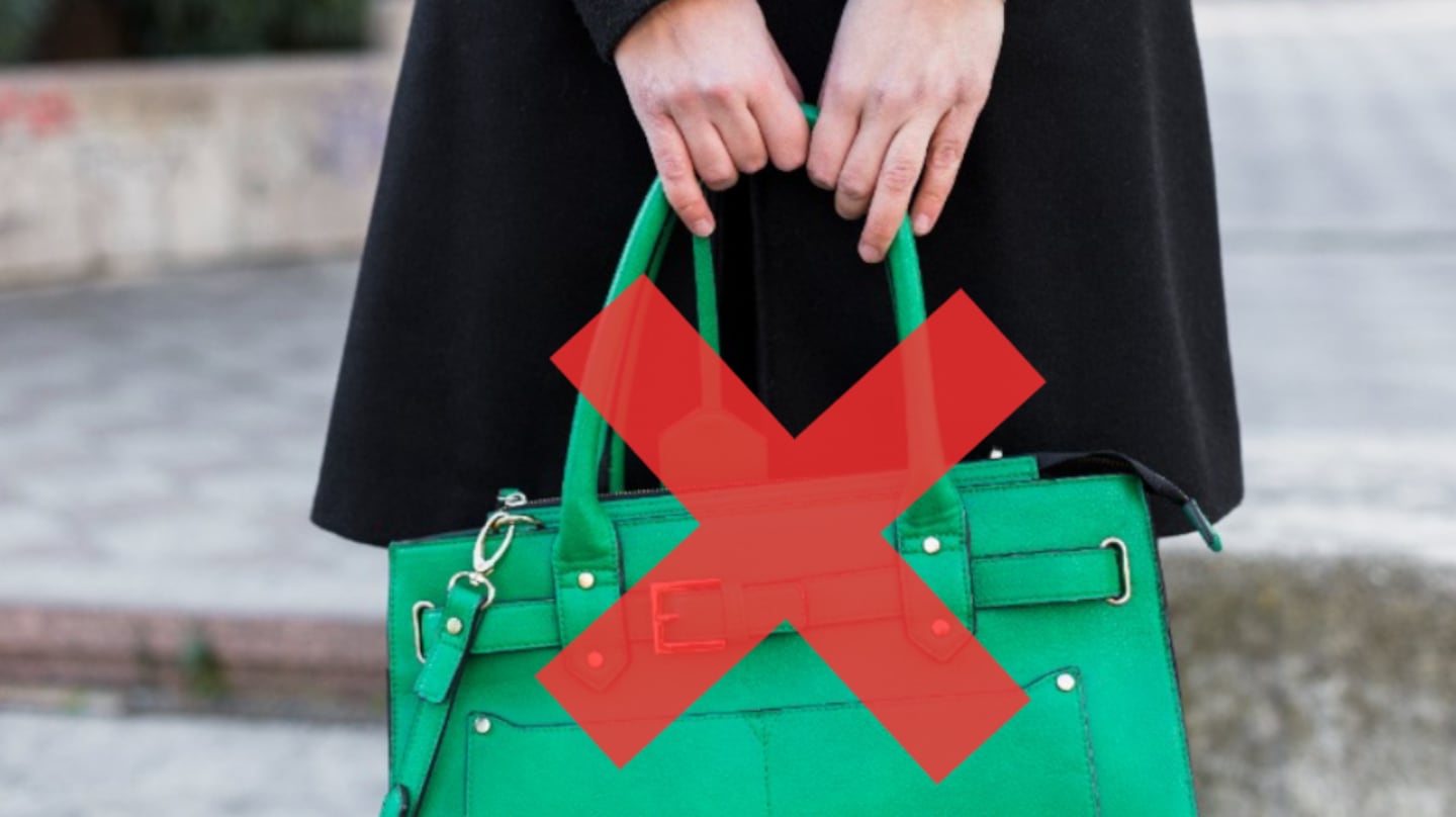 Maxi Bolsas vs. Mini Bolsas: Qual Estilo Escolher em 2025?