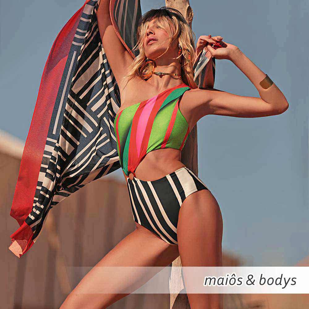 Guia completo das cores do verão 2026