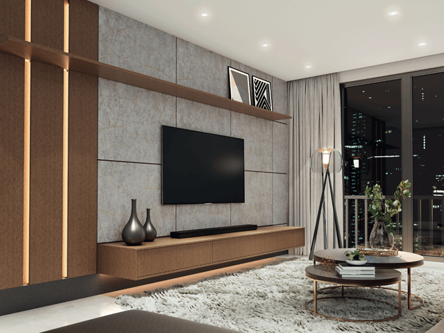 Minimalismo Afetivo: A Nova Tendência em Decoração