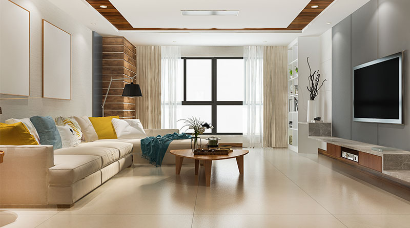 Guia Completo de Cores para Decoração 2025