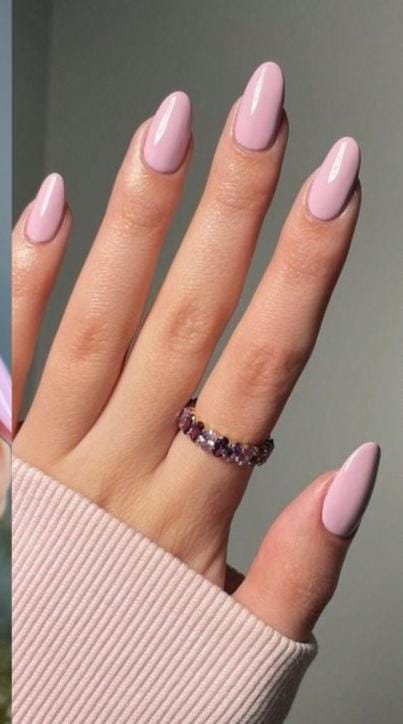 Os Segredos das Naked Nails Perfeitas