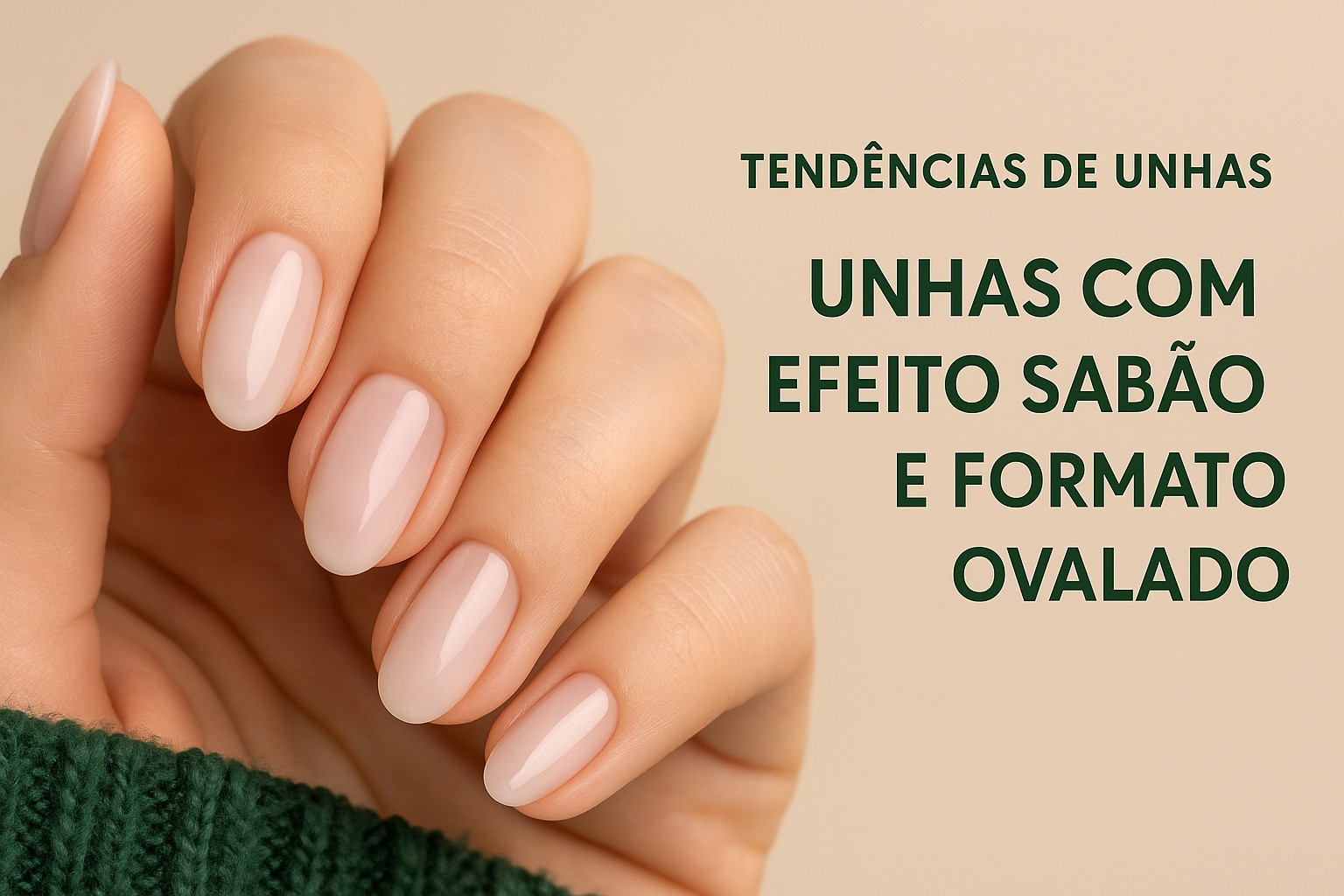 Guia Completo de Nail Art Minimalista para 2025