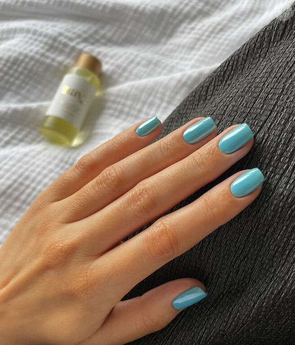 Guia Completo de Nail Art Minimalista para 2025