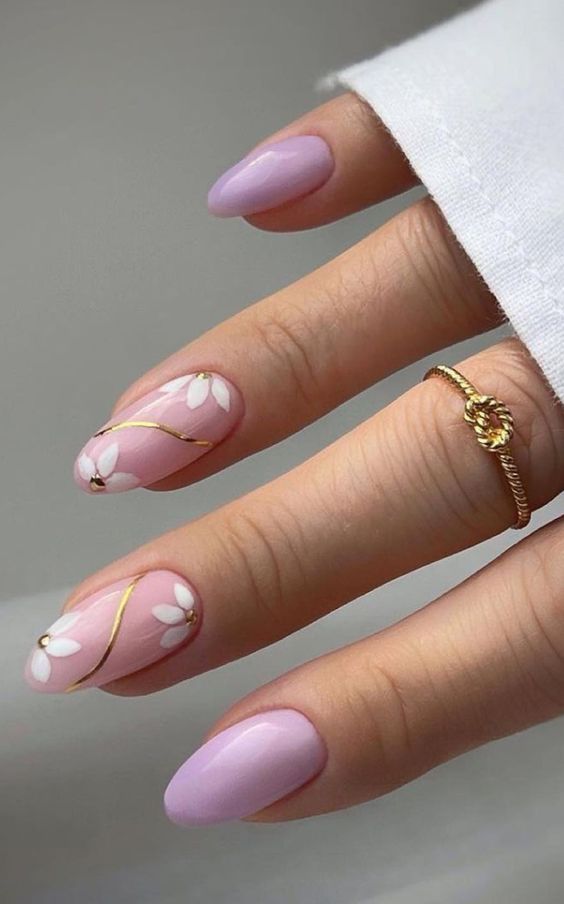tendencias de unhas para primavera verao 2025 2026