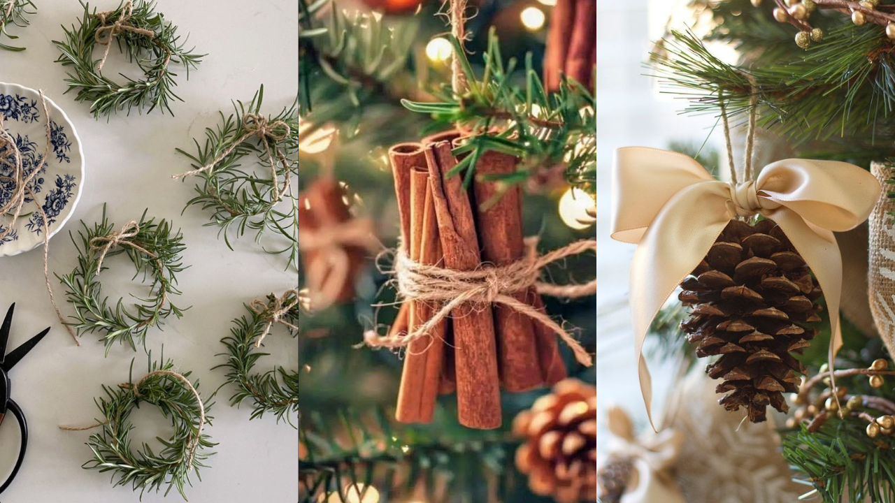 decoração de natal 2024 cores