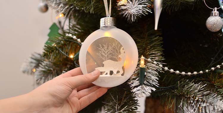 decoração de natal 2024 cores