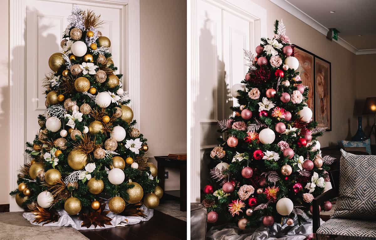 enfeites de natal artesanais 2024