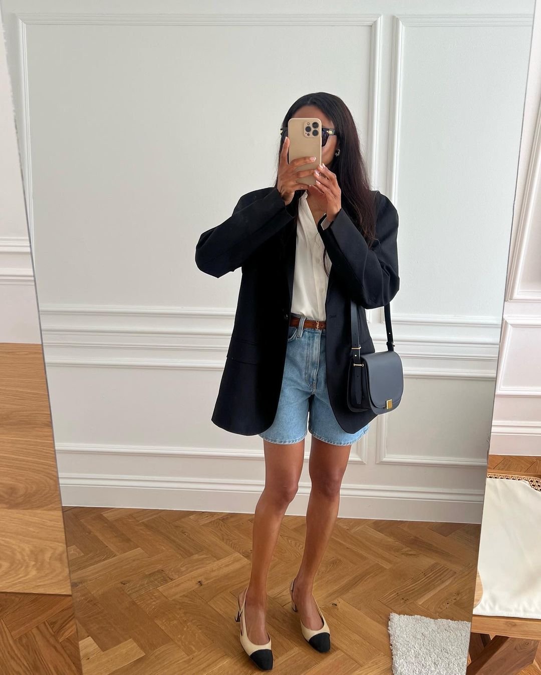 tendencias sapatos 2025