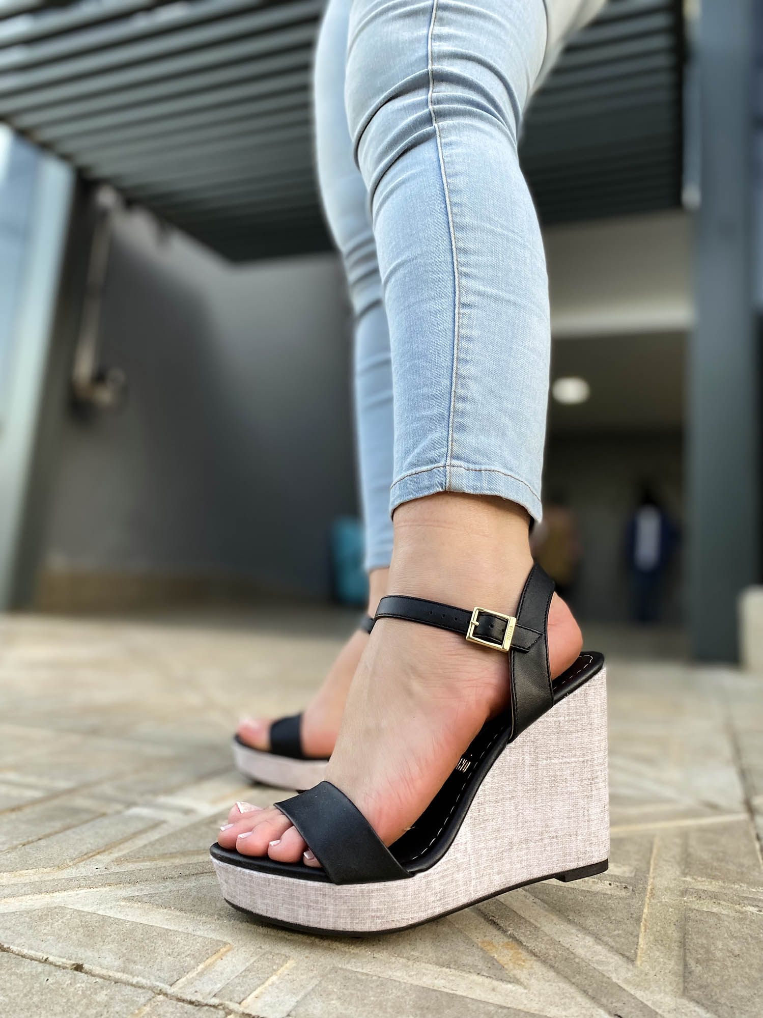 moda de sapatos 2025