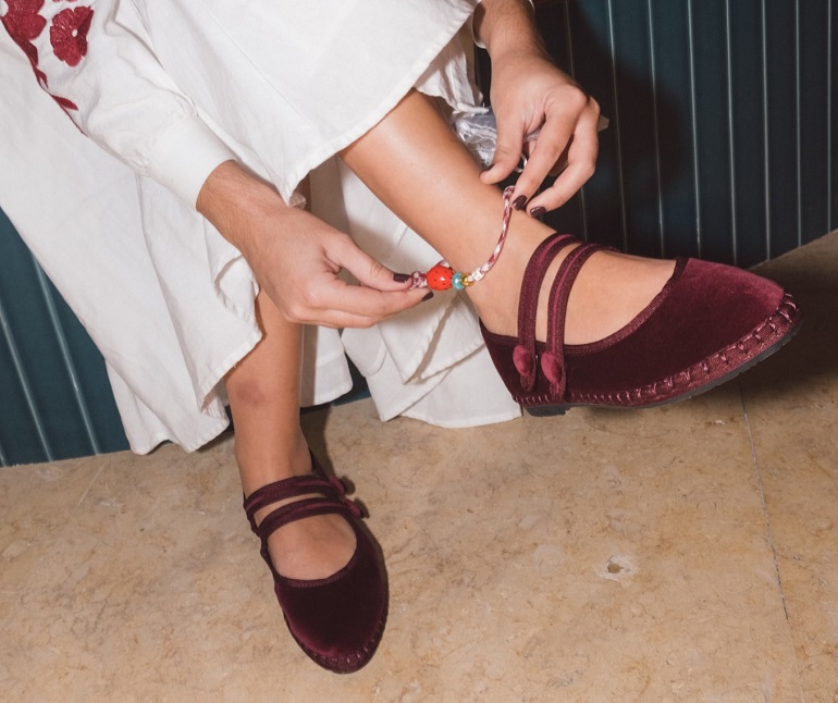 novidades em calçados femininos 2025