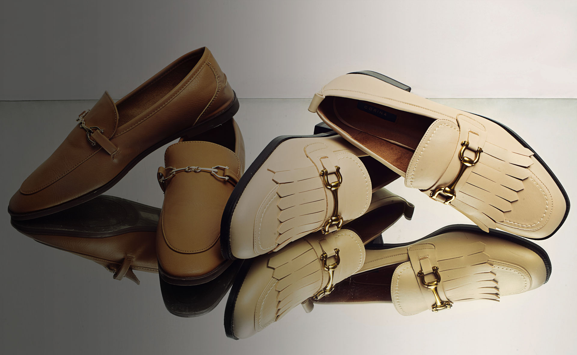 tendências de calçados 2025