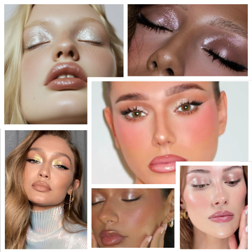 tendncias maquiagem 2026