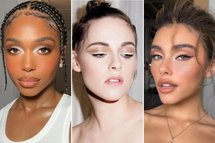 tendncias maquiagem 2026
