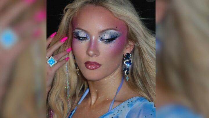 tendncias maquiagem 2026