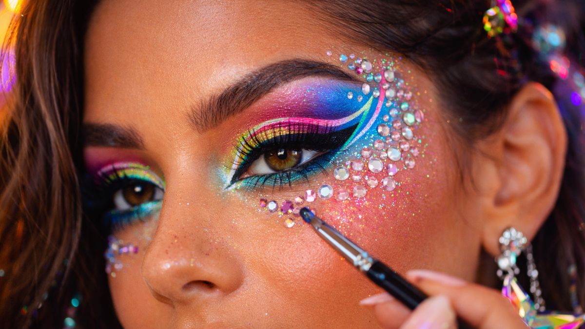 tendncias maquiagem 2026