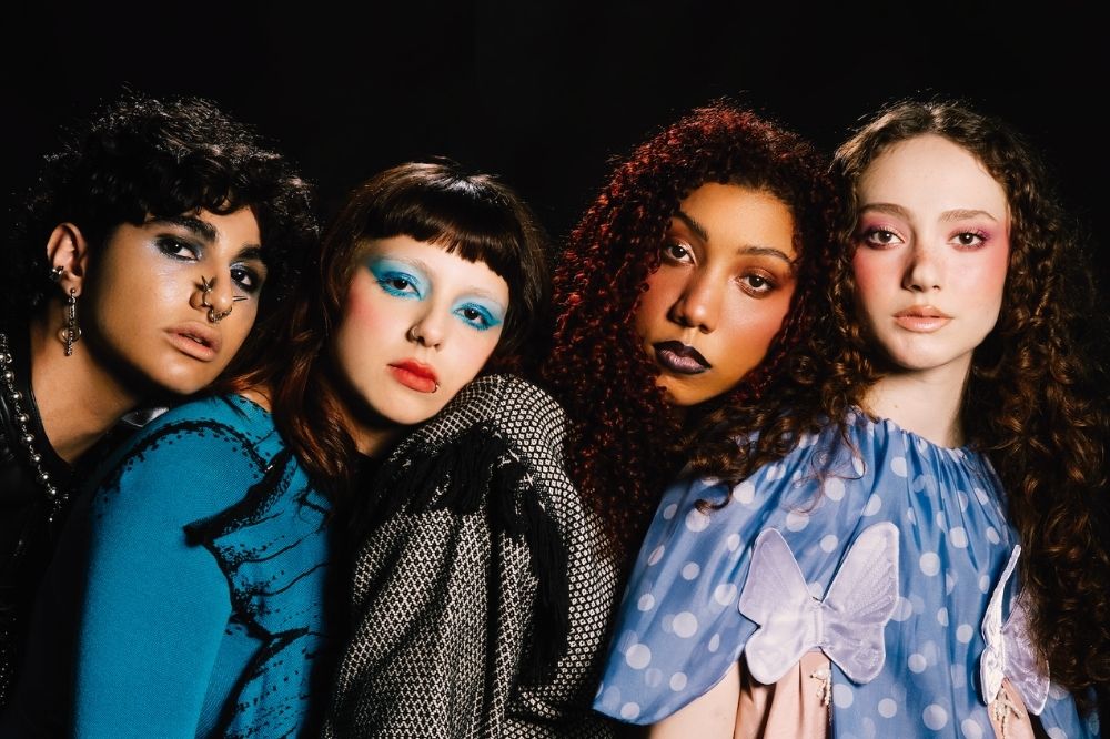 tendncias maquiagem 2026