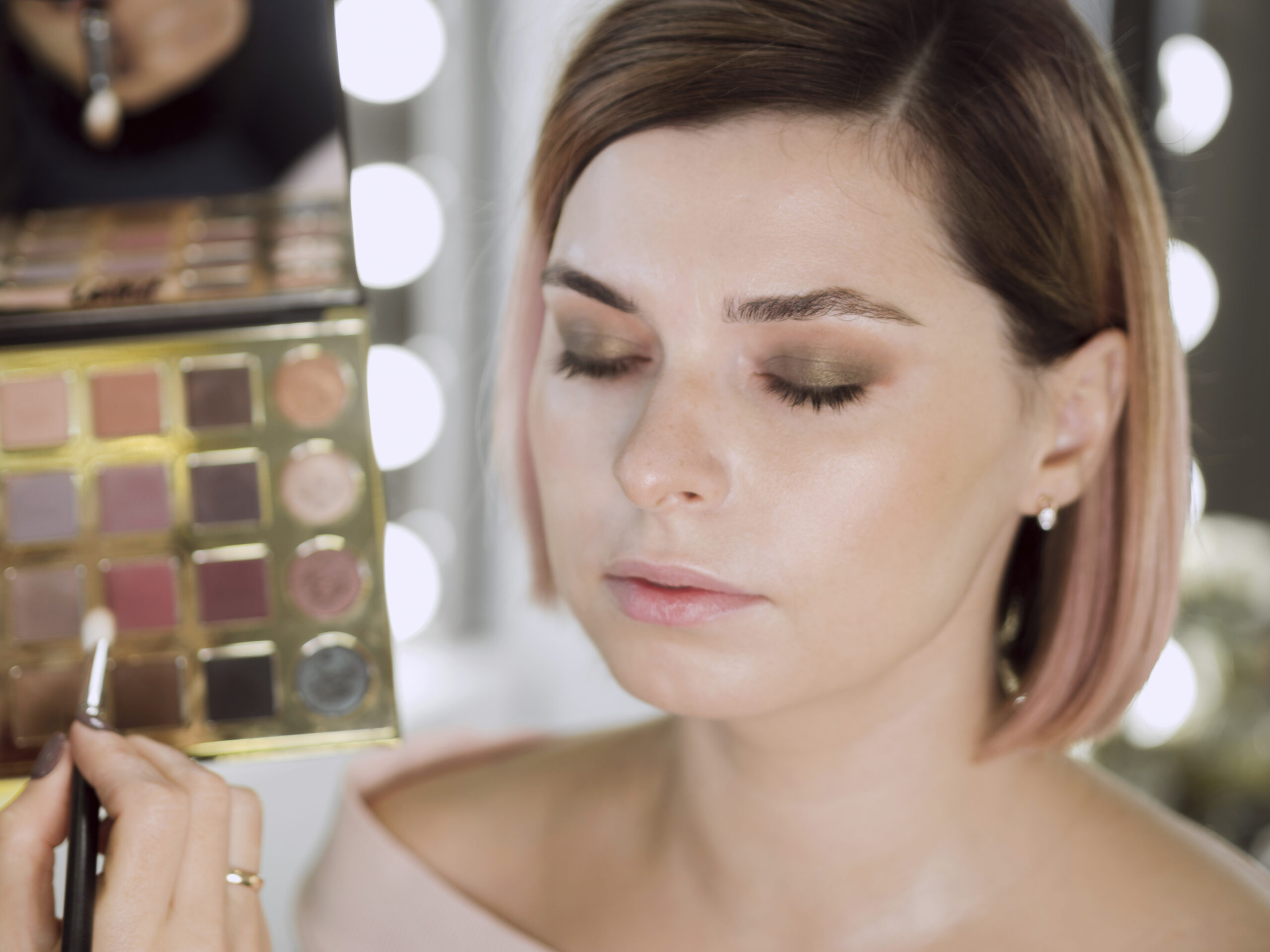 tendncias maquiagem 2026