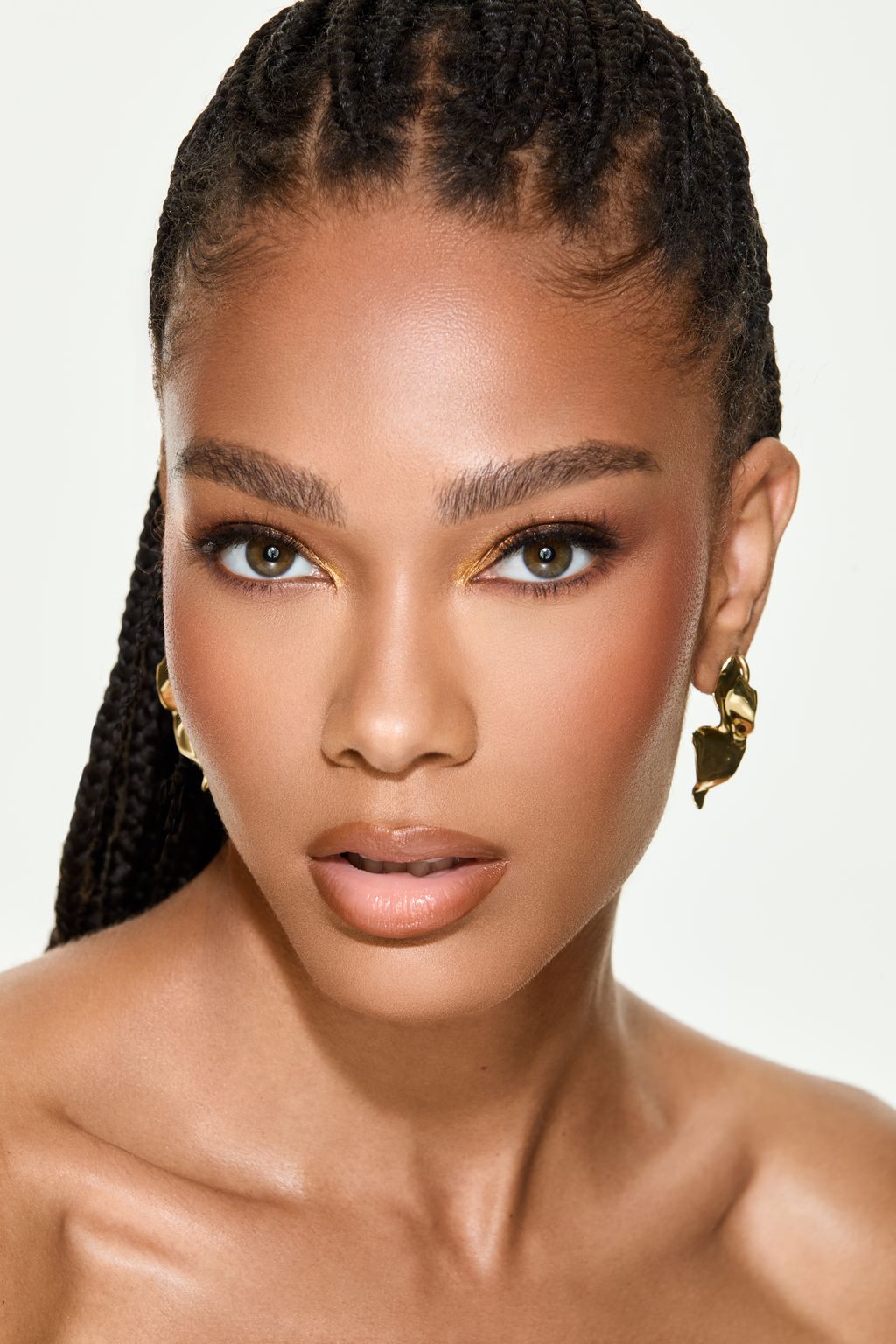 tendncias maquiagem 2026