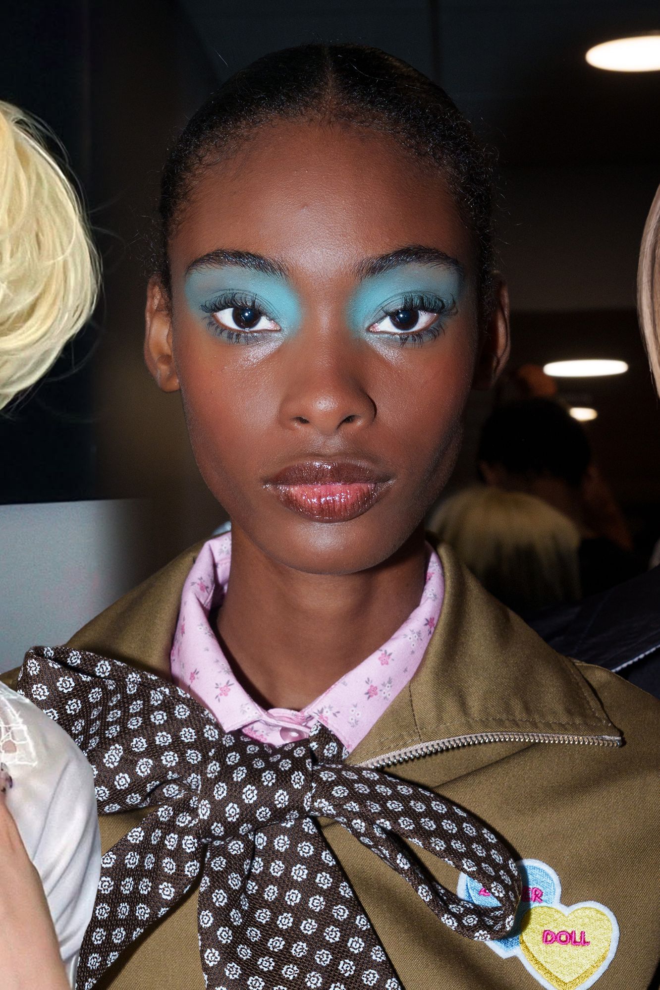 tendncias maquiagem 2026