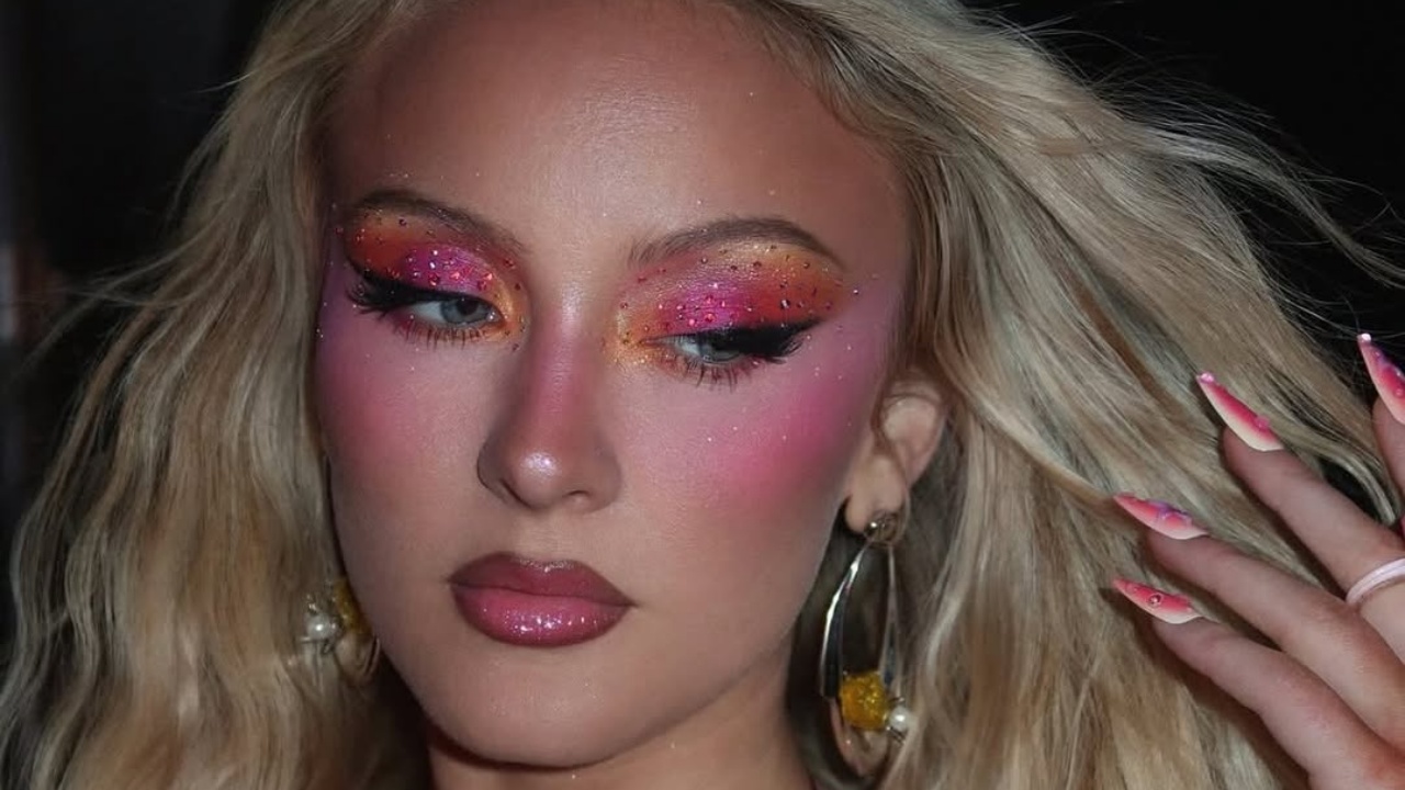 tendncias maquiagem 2026