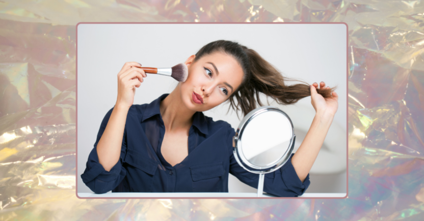 tendncias maquiagem 2026