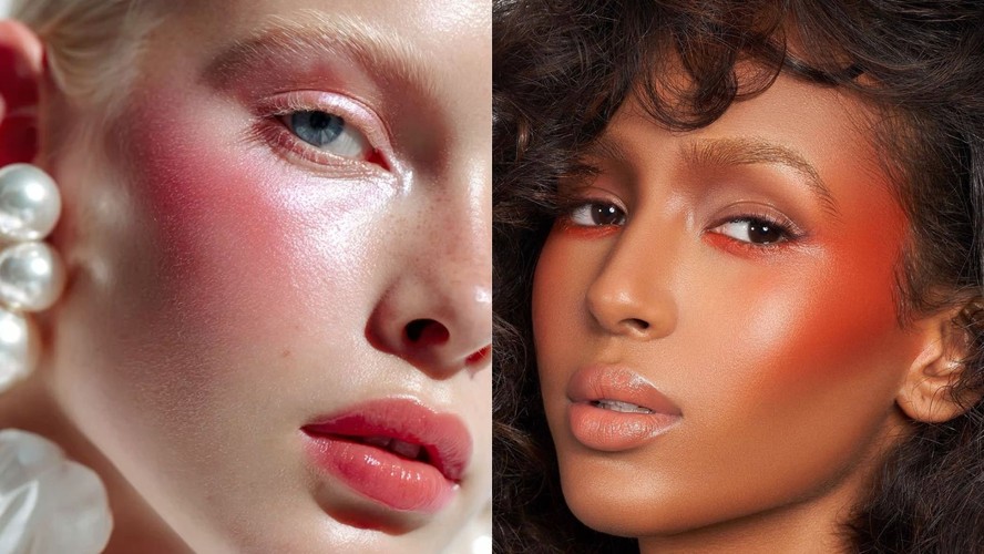 tendncias maquiagem 2026