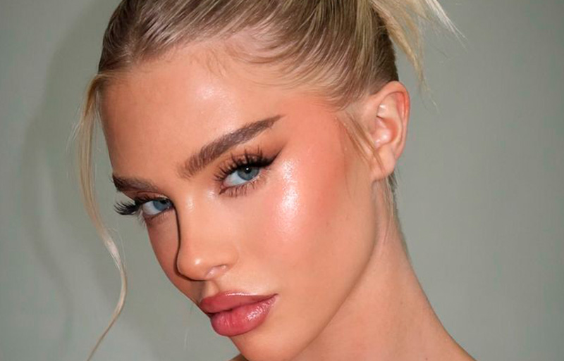 tendncias maquiagem 2026