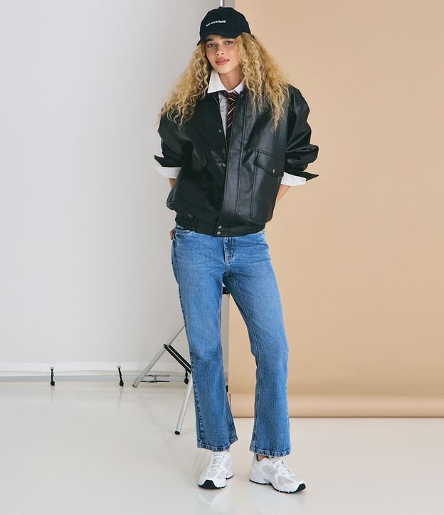 Os 5 tênis mais estilosos para usar com jeans skinny