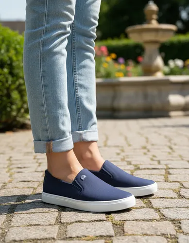 Como usar tênis branco com jeans: dicas infalíveis