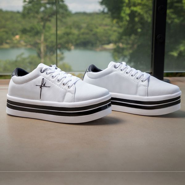 tendências de tênis para corrida 2025