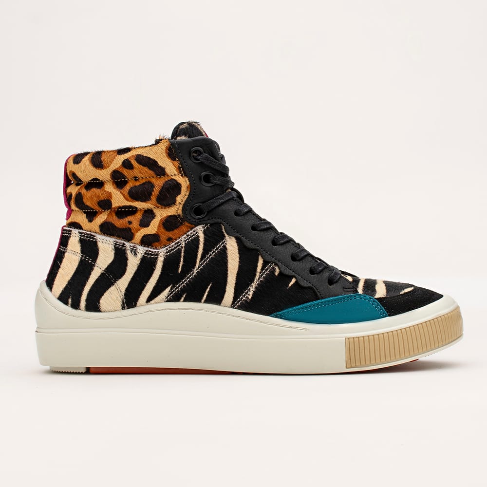 tendências de tênis para corrida 2025