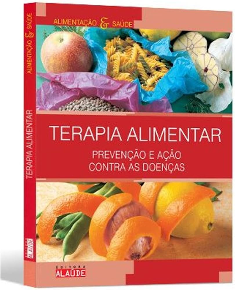 terapia alimentar
