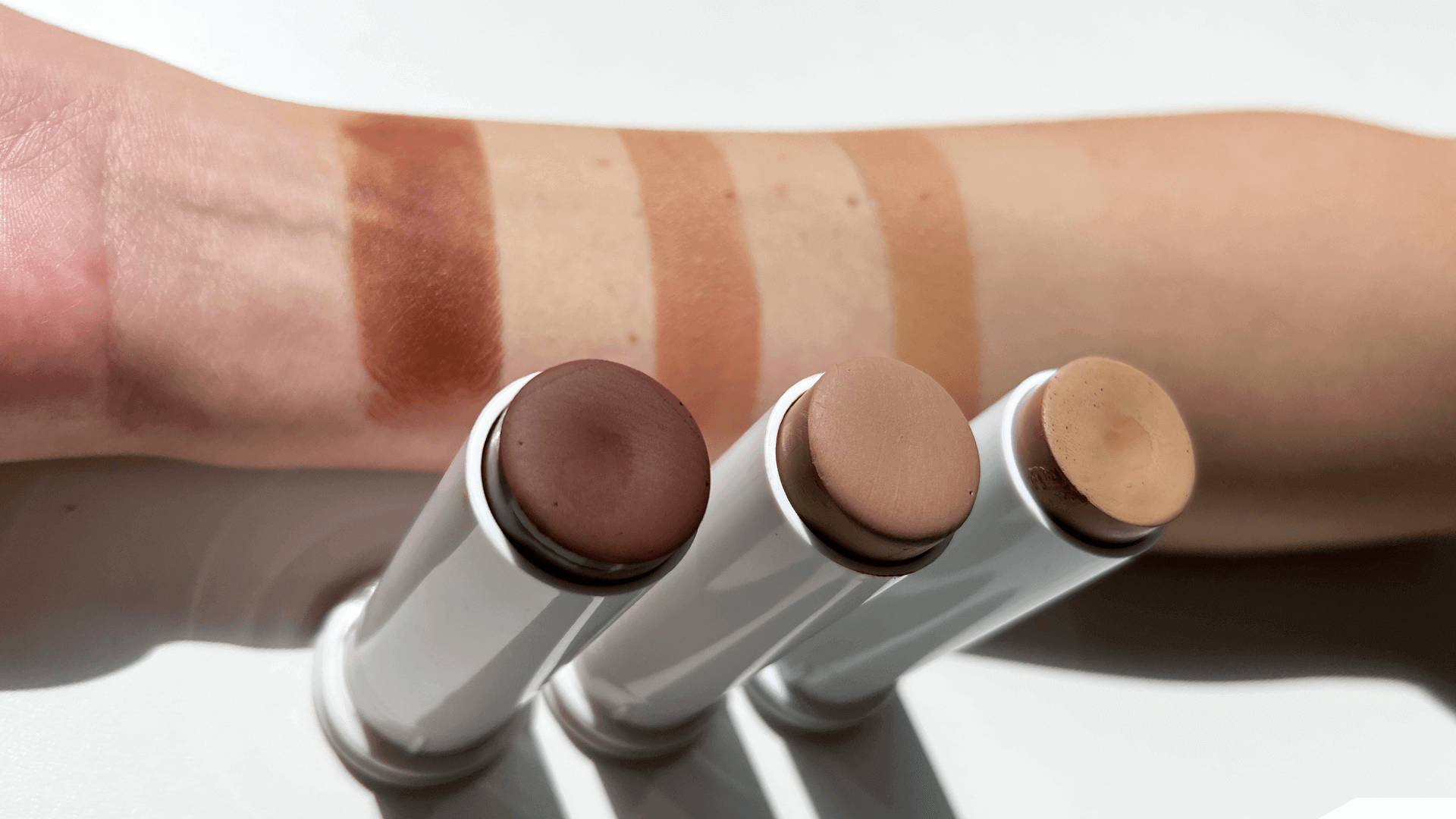 teste do papel subtom