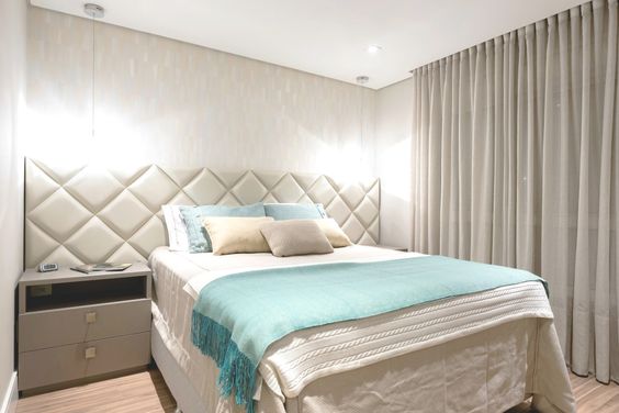 texturas para quarto