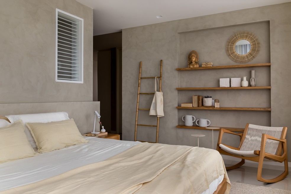 texturas para quarto