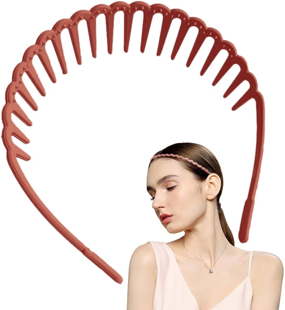 acessórios de cabelo 2025