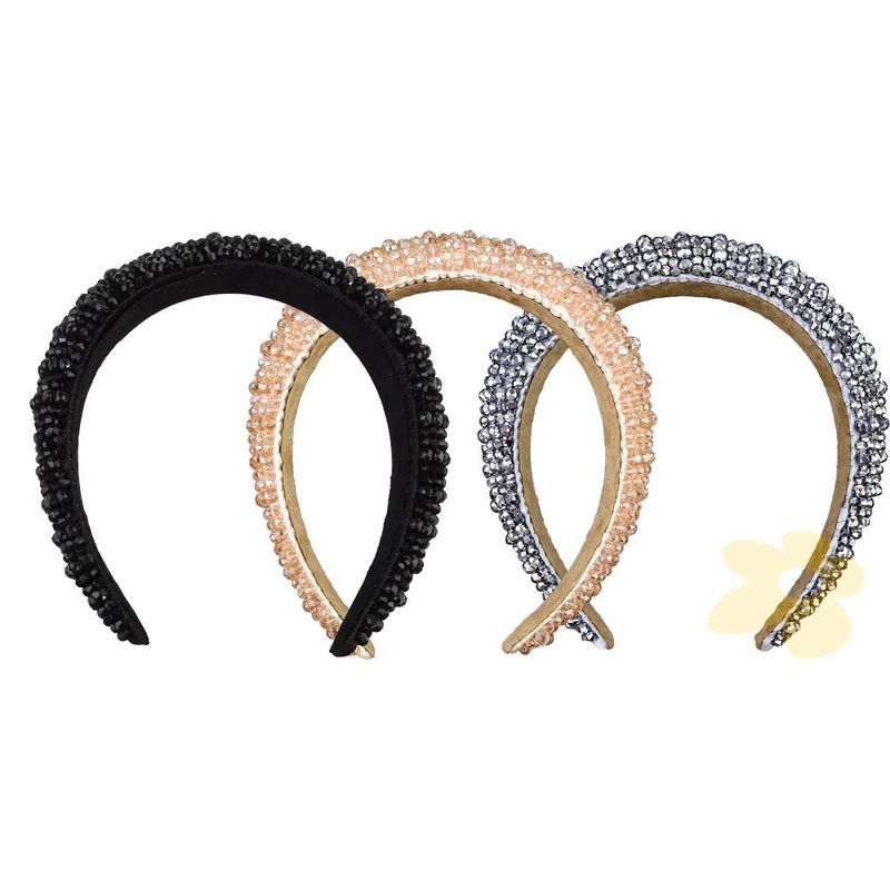 tendências de tiaras inverno 2025