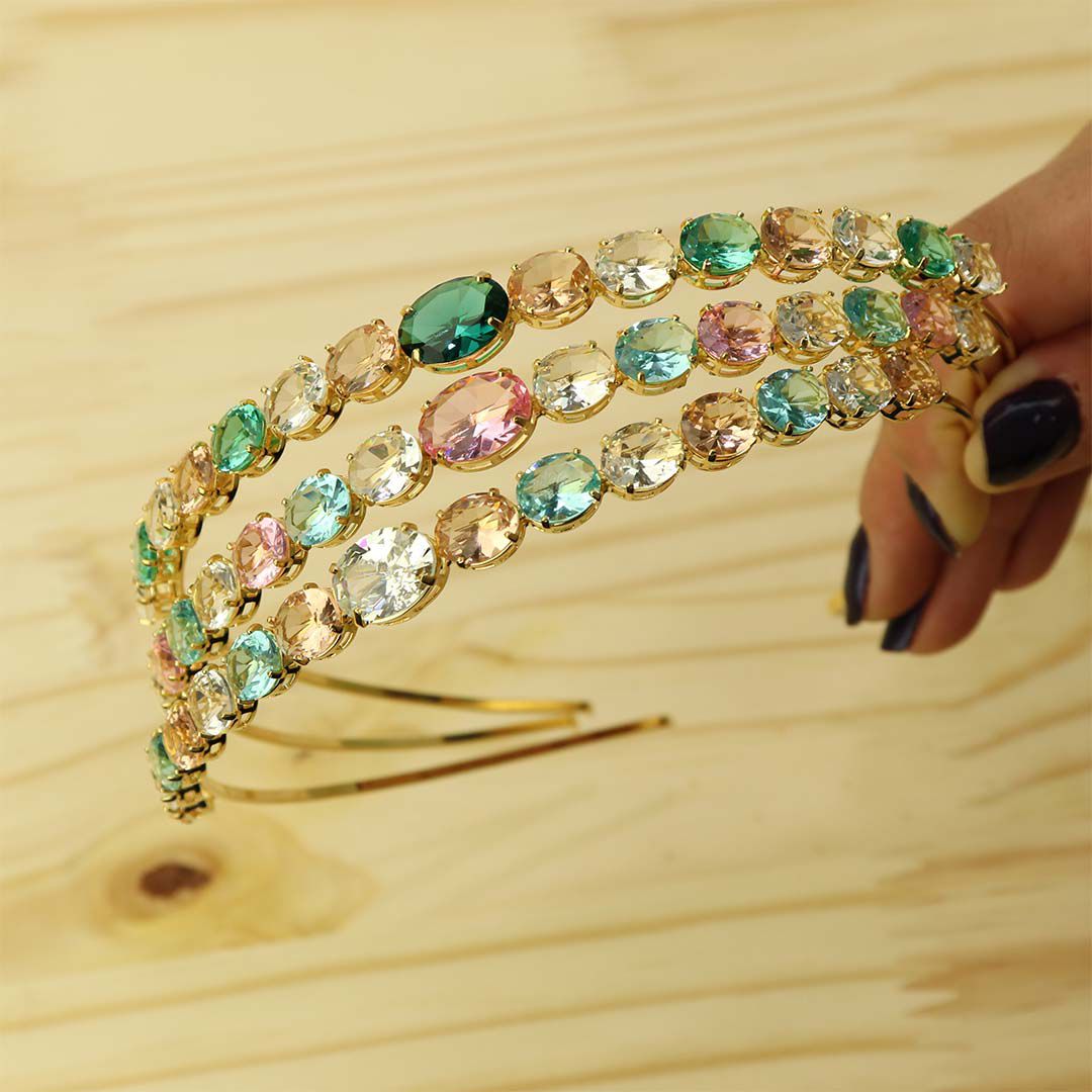 acessórios de cabelo 2025