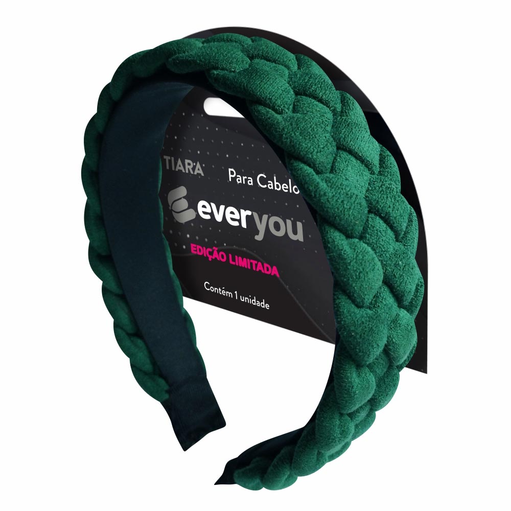 tendências de tiaras inverno 2025