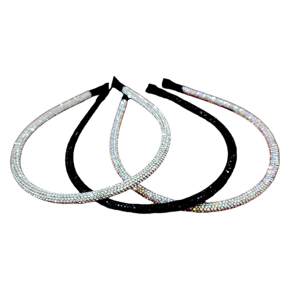 como usar tiaras de luxo